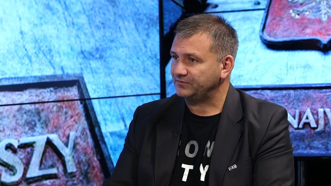 RZECZOPRAWIE: Waldemar Żurek o Niepewności i Wydawaniu Rozkazów w Sądach ⚖️