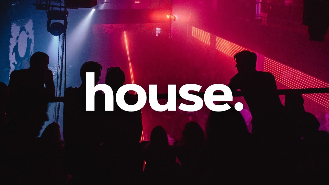 Deep House Mix 2025 🎶 | Ultimate Groovy & Chillout Vibes for Ibiza Season