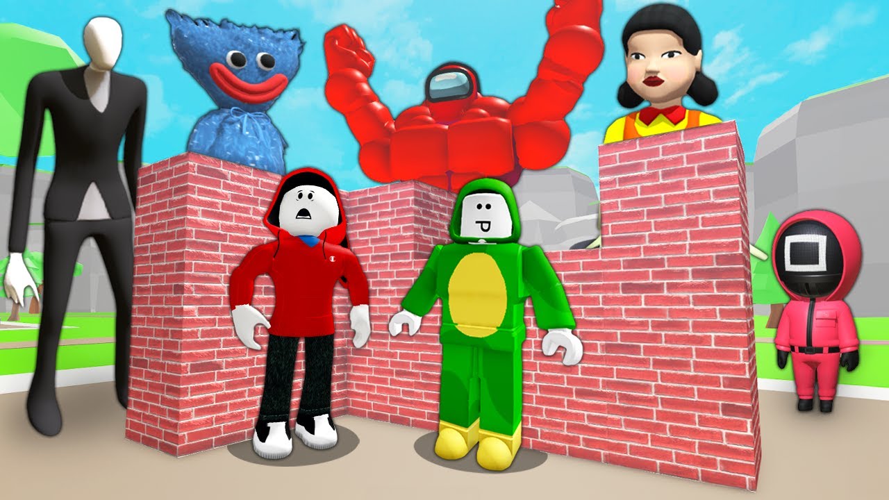 Roblox: Strengthen Security Against Monster Attacks π‘οΈ