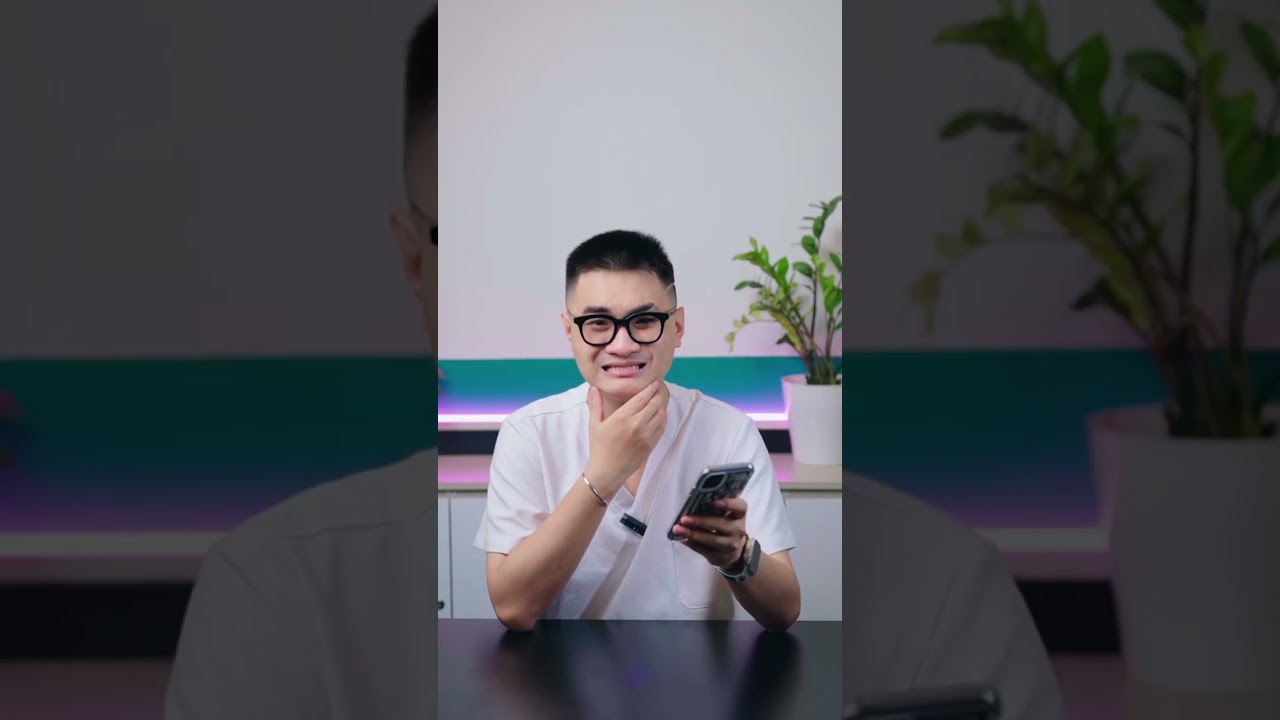 Niềng Răng Ăn Gì? | Vidental #shorts