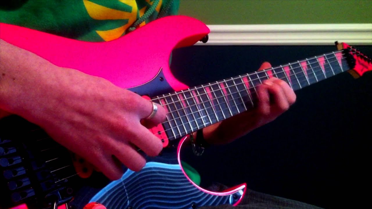 Zelda's Lullaby Guitar Cover 🎸