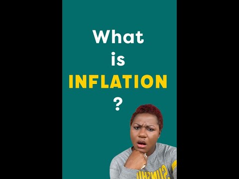 Inflation Economics Explained 📈