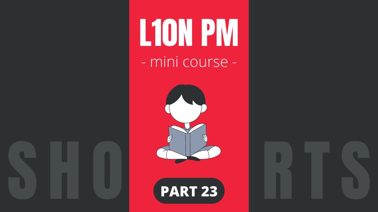 Localization QA Explained 📝 (Part 23/75)