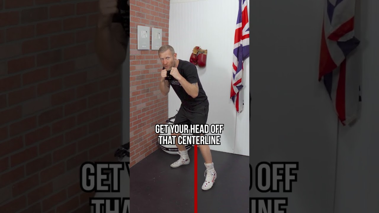 Master Slip Punches Like a PRO 🥊