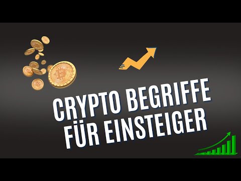 Bitcoin Kryptowährungen Begriffe erklärt HODL FOMO FUD ATH