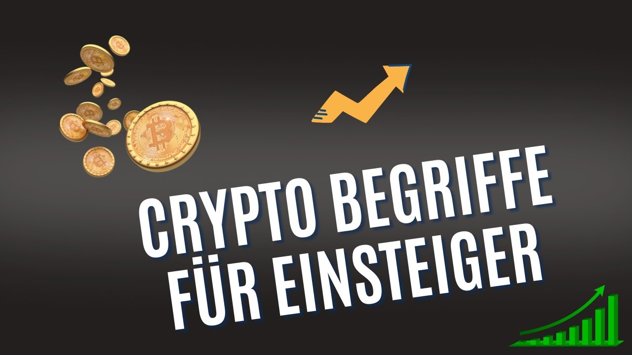 Bitcoin & Kryptowährungen: Wichtige Begriffe erklärt – HODL, FOMO, FUD & ATH 🚀
