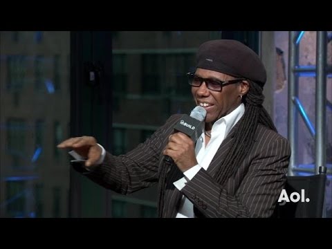Nile Rodgers Reveals 'Live Aid' Secrets 🎸