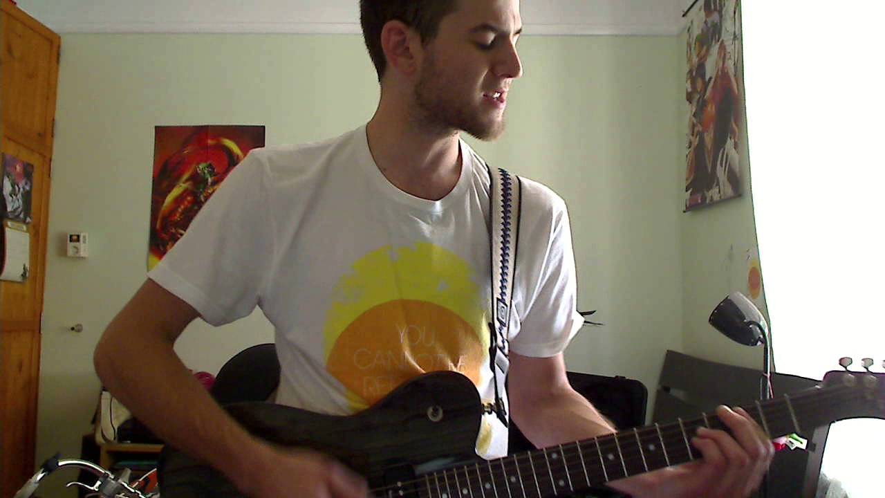 Horrorshow - Dead Star Shine Cover 🎶