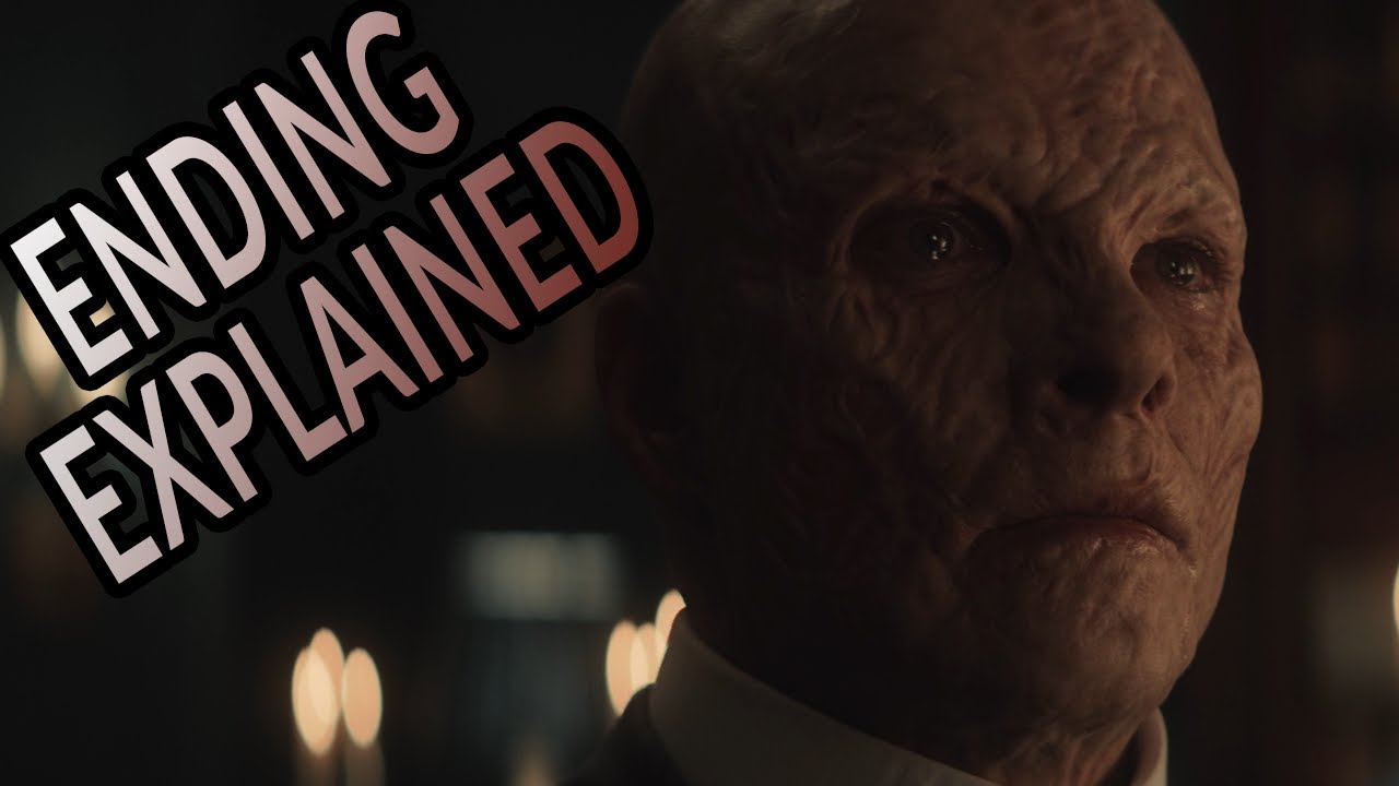 DARK Season 3 Ending Explained!