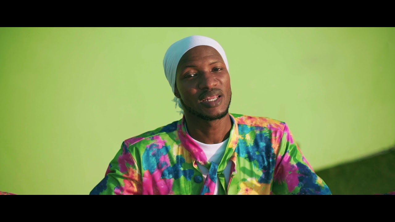 Faby-Bokira Wondigal Official Music Video 2021 🎶