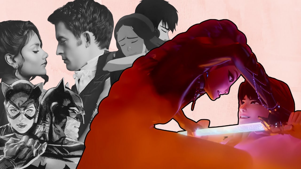 Unraveling the Complex Drama of Enemies-to-Lovers Romance 💥