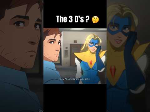 What does it mean ?! 🤔 #dispatch #dispatchgame #indiegame