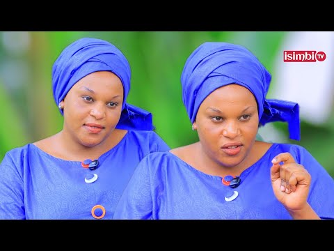 NATAYE UMUGABO NGISHYINGIRWA NISABIRA UMUHUNGU KUNDONGORA|NANZE KURYAMANA NA WE KUGEZA MUCITSE