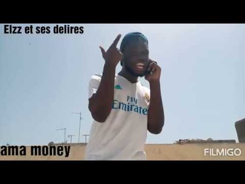 FAYMA SAMA MONEY (ELZZ ET SES DELIRES (