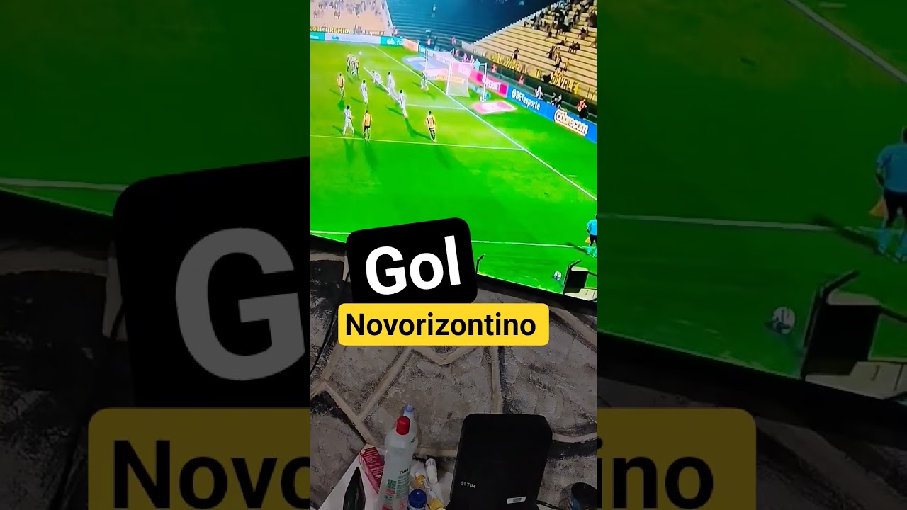 Novorizontino Secures Narrow 1-0 Victory Over Athletic ⚽