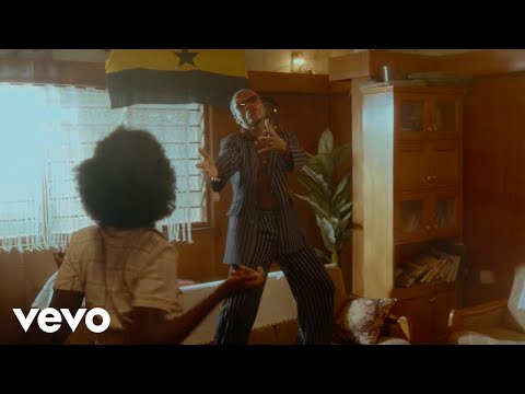 KiDi - 4Life (Official Visualizer)