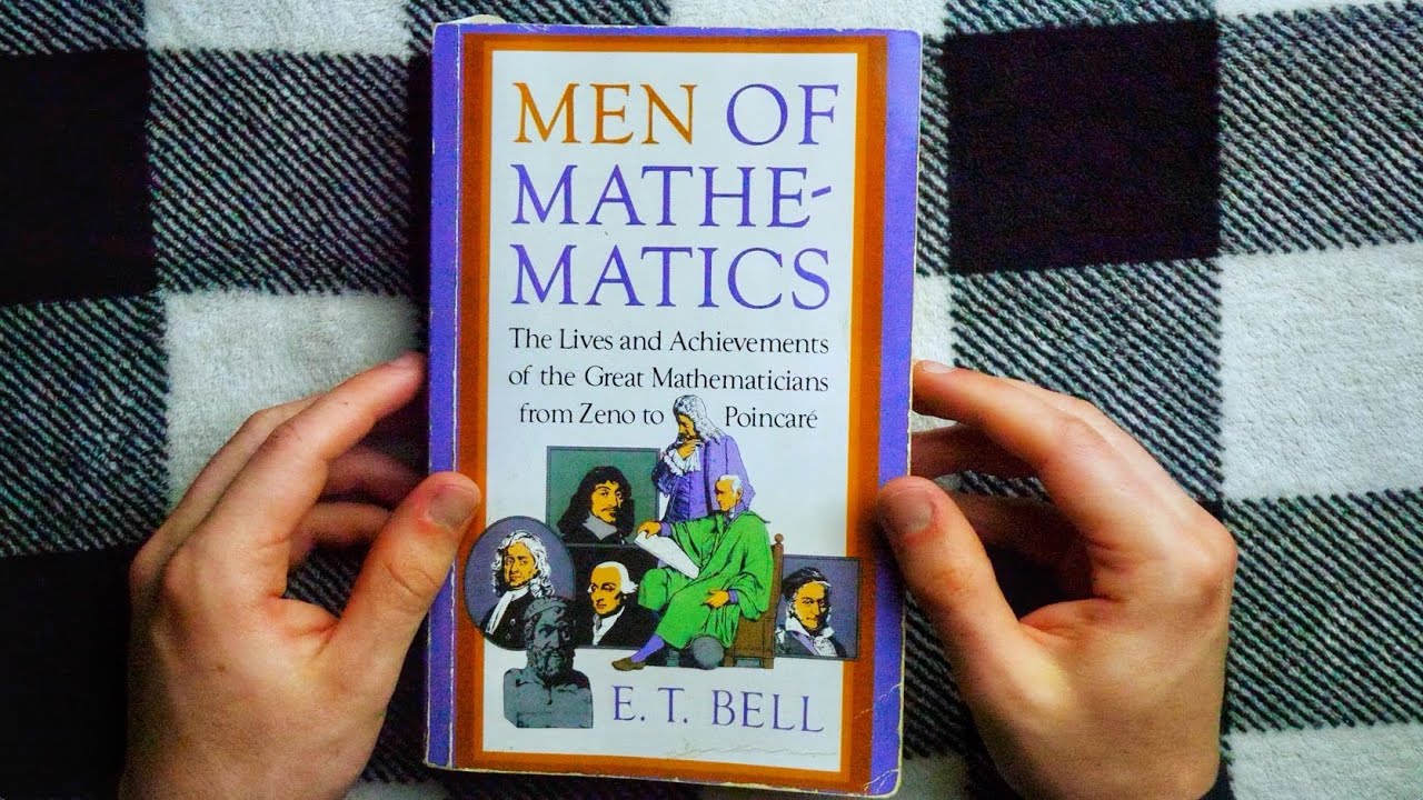 The History of Mathematics Through Its Greatest Mathematicians
