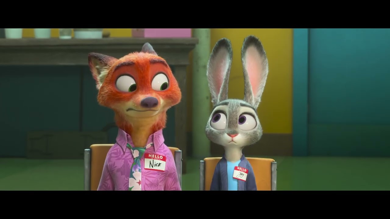 Zootropolis 2 Official Trailer (2025) ๐พ