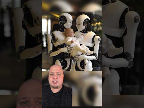 What A Dystopian Future Will Look Like According To Ai