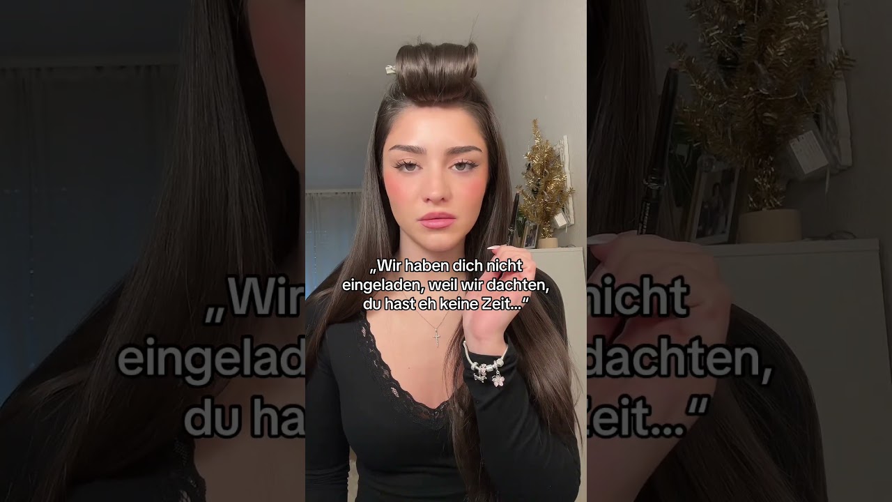 Wer Freunde hat, braucht keine Feinde 🤭