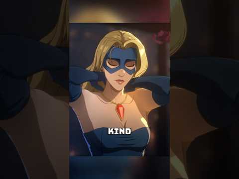 Did You Know Dispatch Game Rewards You for Being Kind?