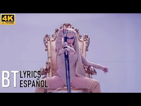 Ava Max - Kings & Queens (Lyrics + Español) Video Official