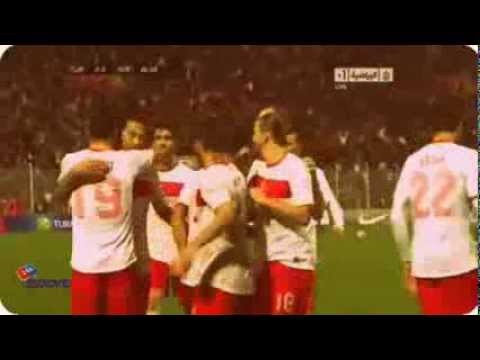 Türkiye 1-0 Kuzey İrlanda Highlights (2013) ⚽