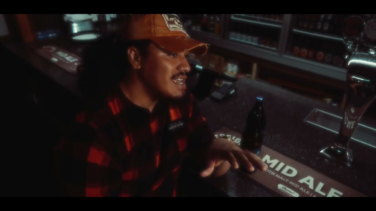 TheWesternGuide - DIVE BAR Visualizer 🎶