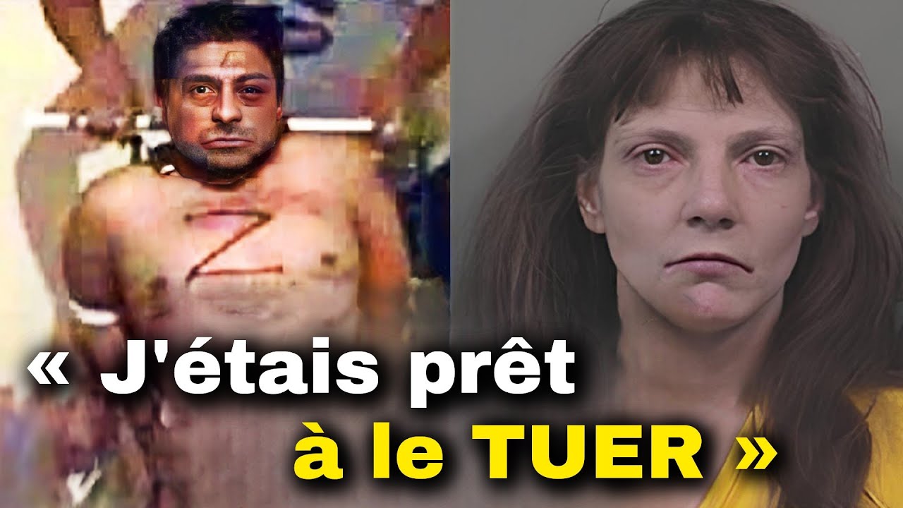 5 mères vengent leurs enfants assassinés 🕵️♀️