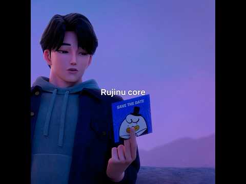 Euh pourquoi y'a pas eu de bisou ? 😠