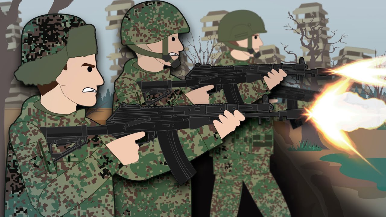 Savage War Crimes Uncovered ⚔️