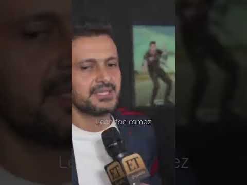 قمري 🥺❤️❤️ #رامز_جلال #RamezGalal