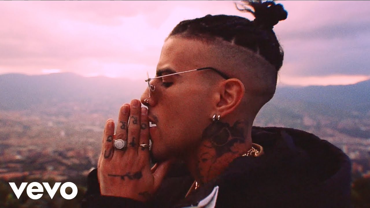 Rauw Alejandro, Mr. Naisgai - 2/Catorce