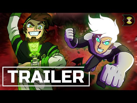 5 Years Later | Official Trailer | Crossover Series