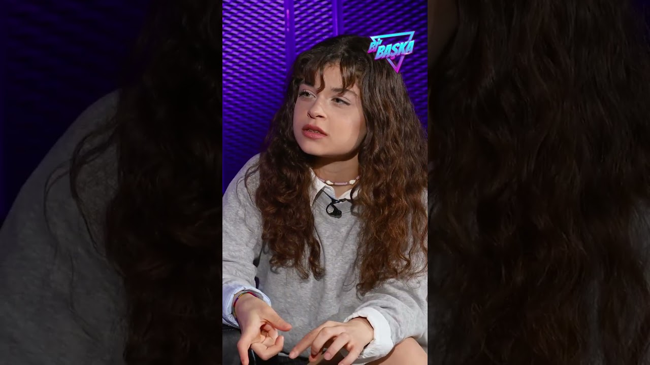 Eylül Ersöz: Z Kuşağına Hâlâ Önyargı Var