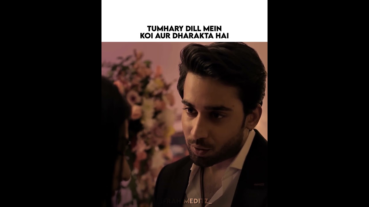 Abdullahpur's Devdas | Bilal Abbas Khan & Sarah Khan 🎬