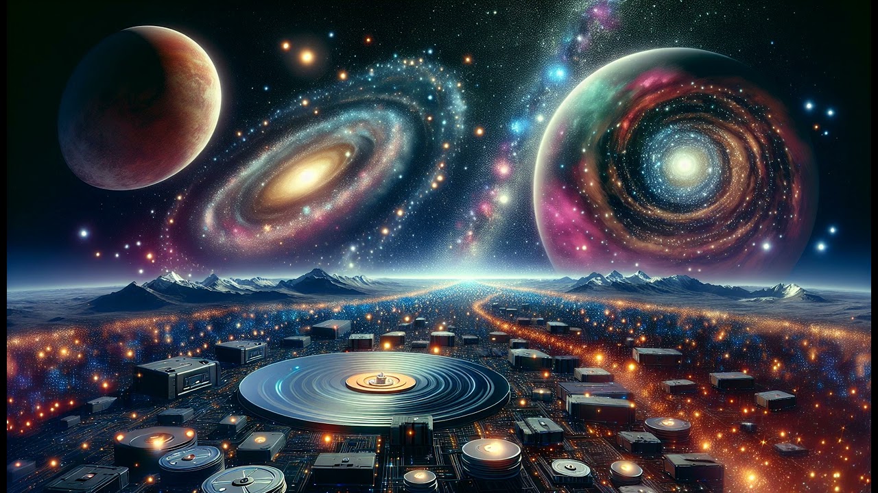 Quantum Computing: The End of Traditional Cryptography? 🔐