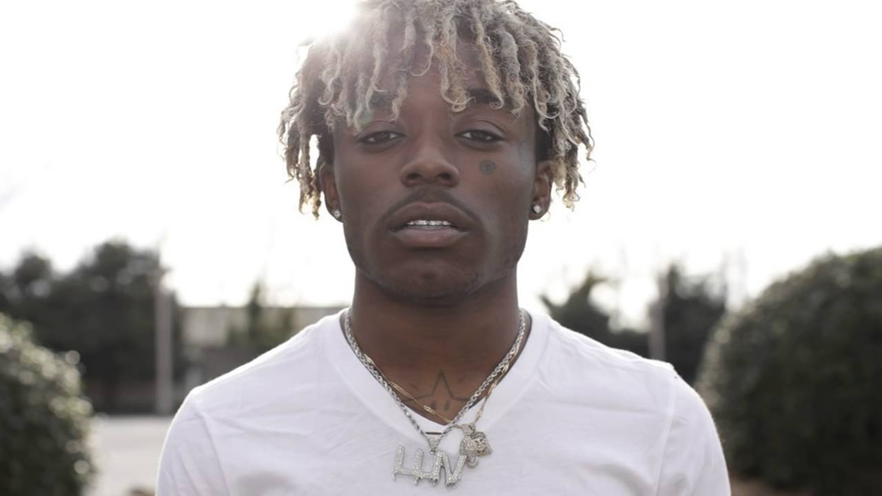 Lil Uzi Vert - SUB ZERO (Official Audio) ❄️