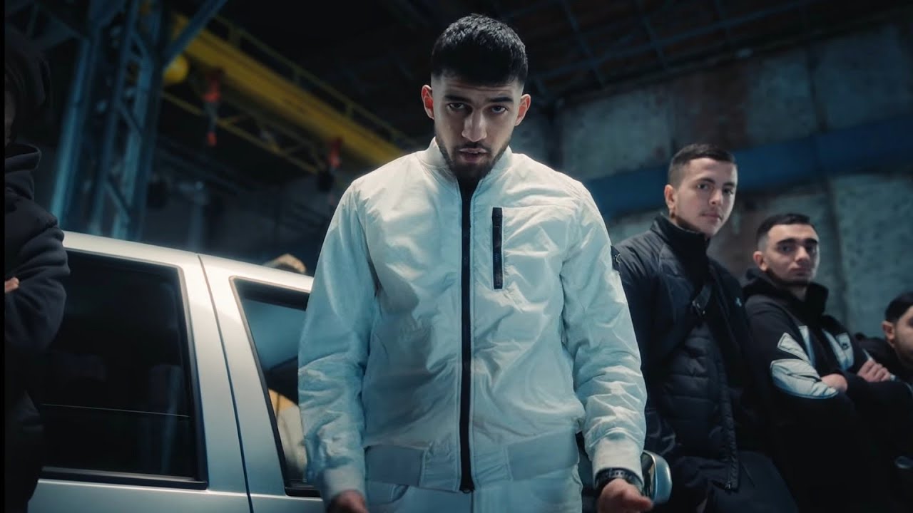 Lacrim & Zkr Collaborate on Powerful Track 'Sans Peine' 🎶