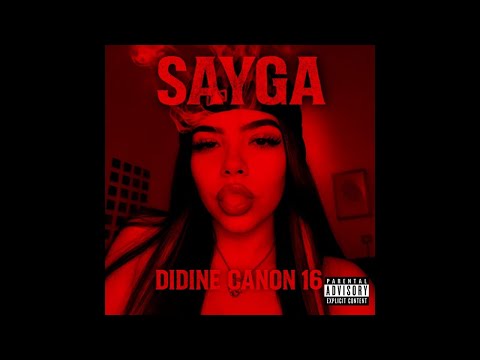 Didine Canon 16 - SAYGA