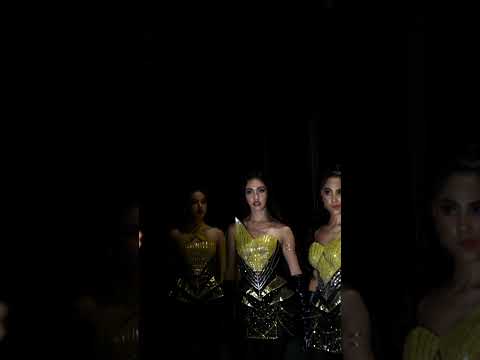 Behind the shooting MUC 2 🧡🌕#btalent #missuniversecambodia2025 #behindthescenes #celebrity