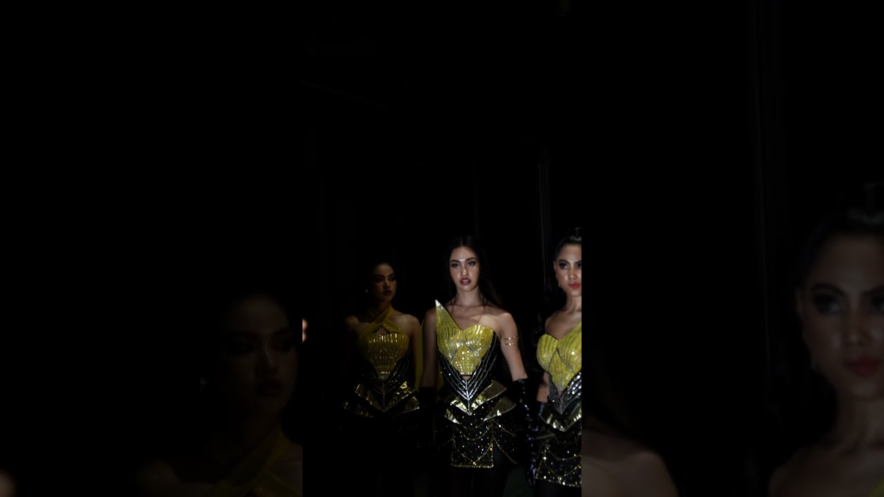 Exclusive Behind-the-Scenes of MUC 2 Shooting 🎬