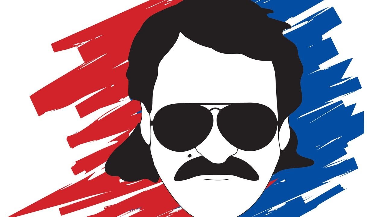 Mišo Kovač & Saša Antić - Ja ne mogu drugo nego da ga volin 🎶