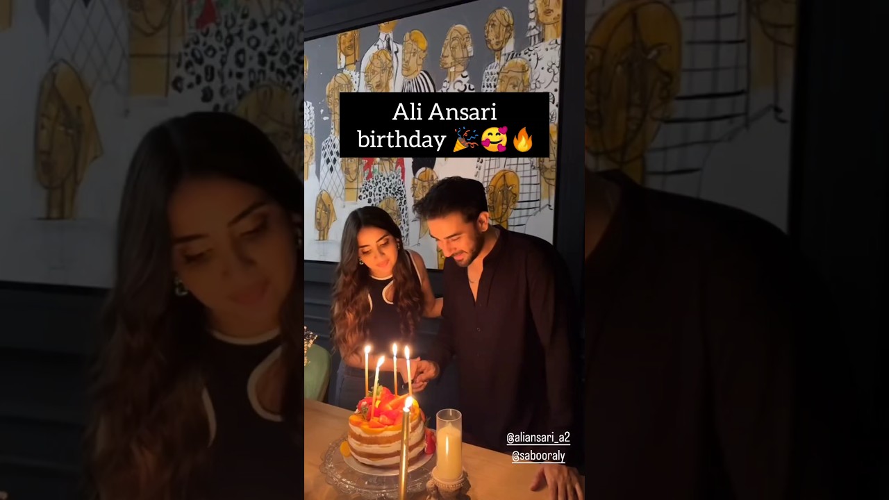 Ali Ansari & Laiba Khan's Kaffara Episode 45 🎬