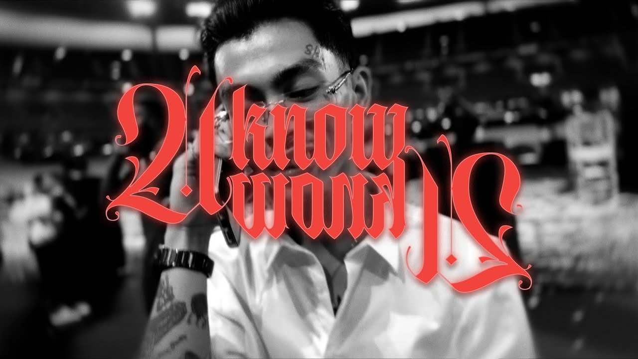 VANNDA - U KNOW U KNOW 🎶 Official Music Video (Release Dates & Credits)