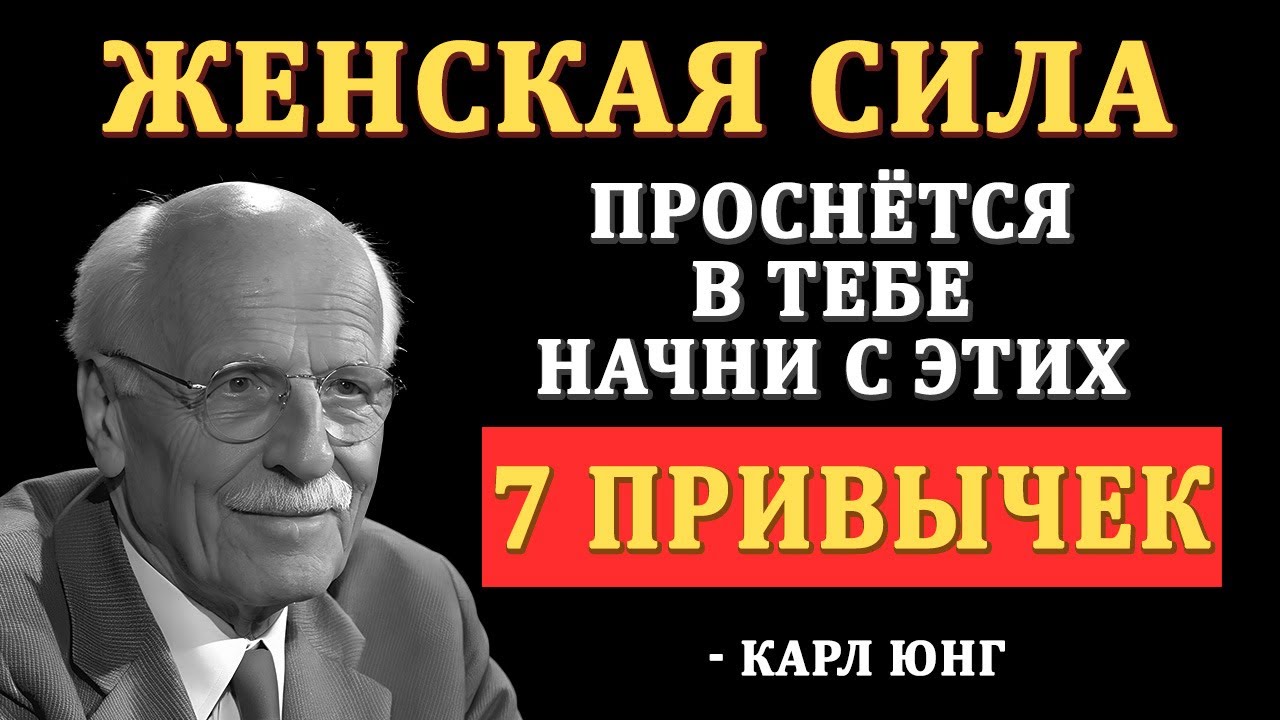 7 привычек, делающих женщину привлекательной в возрасте ✨