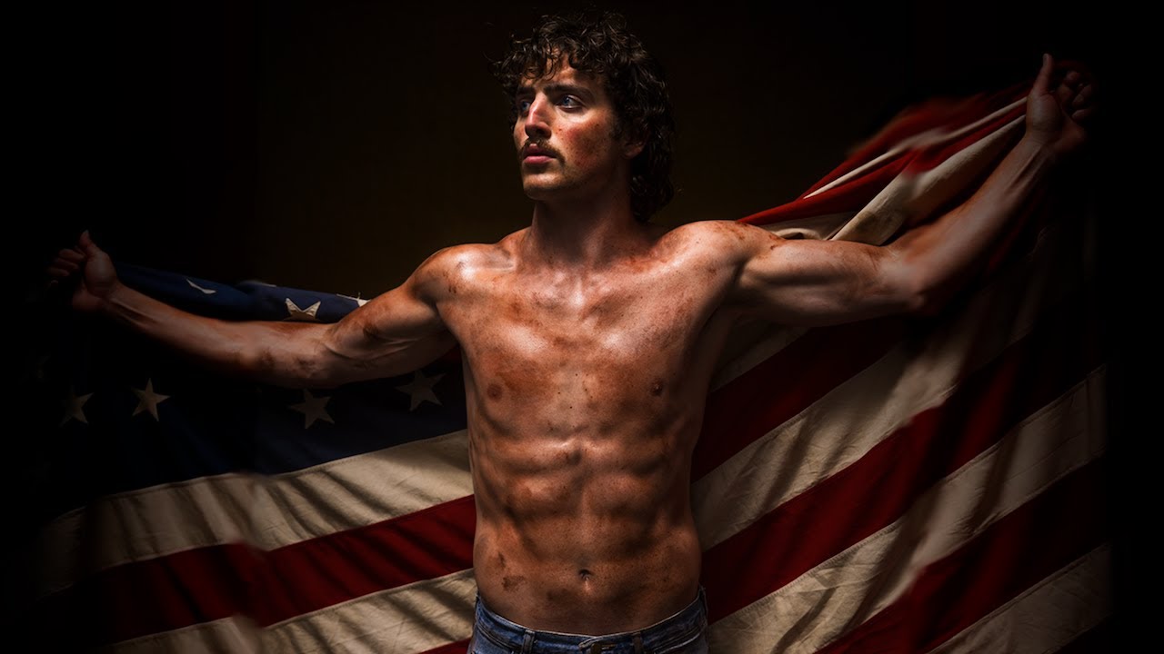 Benson Boone - American Heart Full Album 🎶