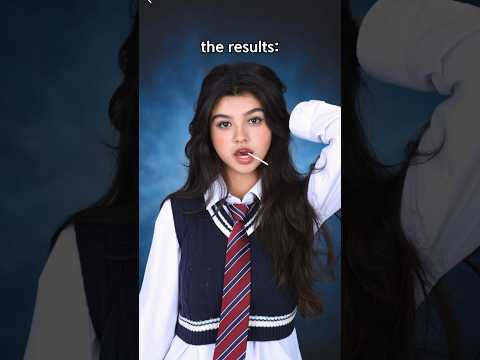 YEARBOOK PROFILE PICTURES IN KOREA ‼️