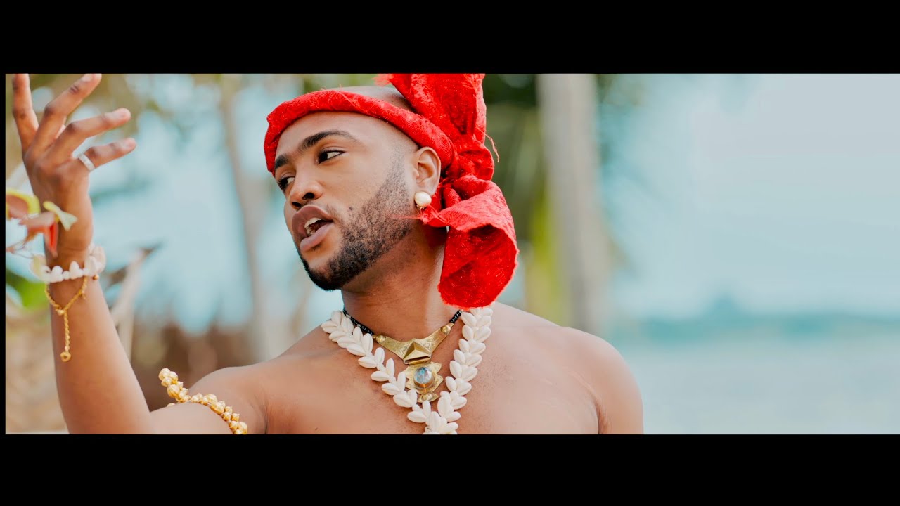 Tchapa by CADJESSY: Ivorian Culture in a Hit 🎶