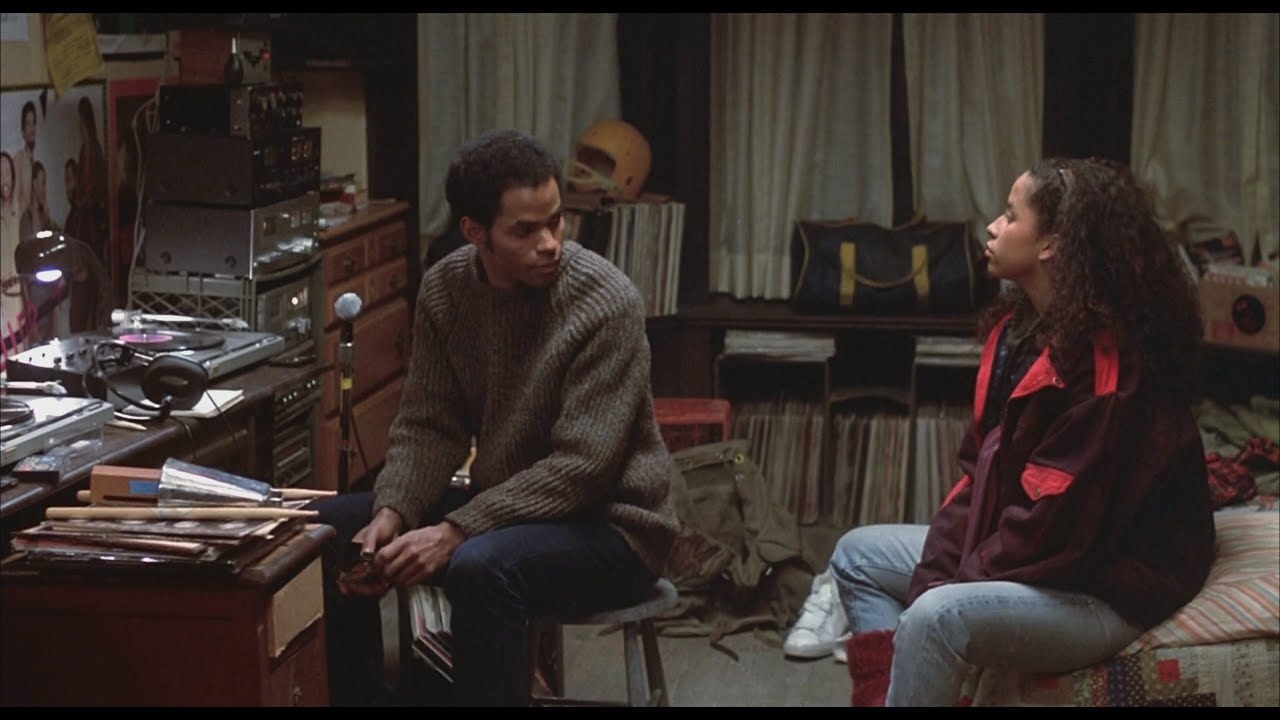 Beat Street - Double K Mix Tape (1984)